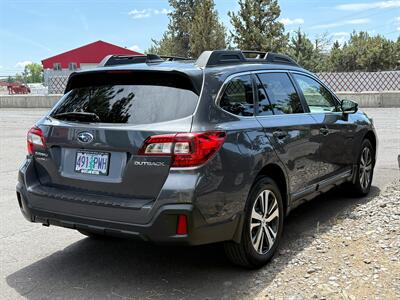 2019 Subaru Outback 2.5i Limited   - Photo 6 - Bend, OR 97702