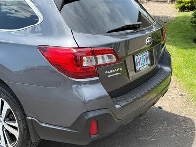 2019 Subaru Outback 2.5i Limited   - Photo 7 - Bend, OR 97702