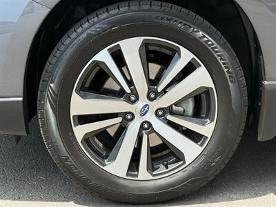2019 Subaru Outback 2.5i Limited   - Photo 30 - Bend, OR 97702