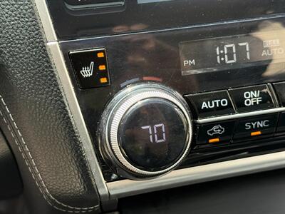 2019 Subaru Outback 2.5i Limited   - Photo 21 - Bend, OR 97702