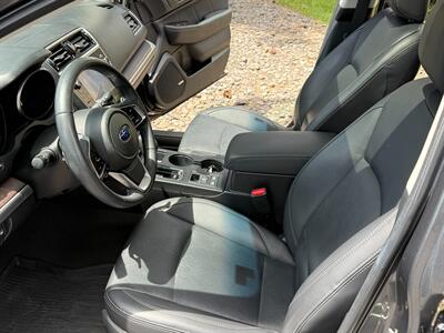 2019 Subaru Outback 2.5i Limited   - Photo 15 - Bend, OR 97702