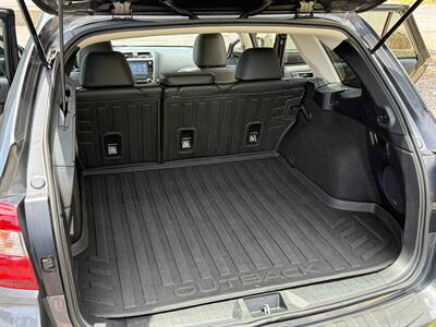 2019 Subaru Outback 2.5i Limited   - Photo 14 - Bend, OR 97702