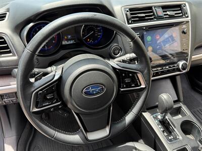 2019 Subaru Outback 2.5i Limited   - Photo 17 - Bend, OR 97702
