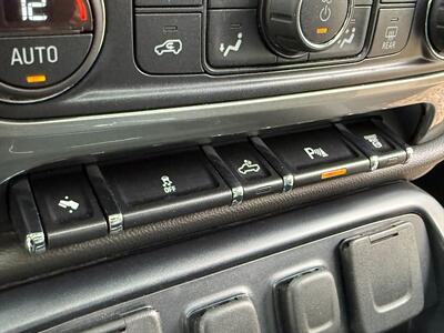 2015 Chevrolet Silverado 3500HD LTZ   - Photo 27 - Bend, OR 97702