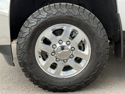 2015 Chevrolet Silverado 3500HD LTZ   - Photo 39 - Bend, OR 97702