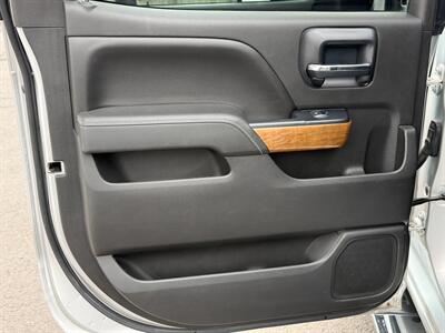 2015 Chevrolet Silverado 3500HD LTZ   - Photo 16 - Bend, OR 97702