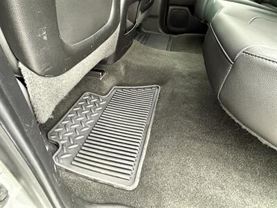 2015 Chevrolet Silverado 3500HD LTZ   - Photo 36 - Bend, OR 97702