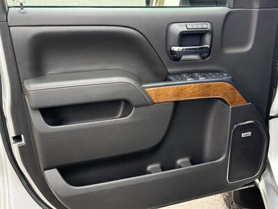 2015 Chevrolet Silverado 3500HD LTZ   - Photo 15 - Bend, OR 97702