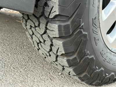 2015 Chevrolet Silverado 3500HD LTZ   - Photo 40 - Bend, OR 97702