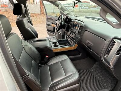 2015 Chevrolet Silverado 3500HD LTZ   - Photo 32 - Bend, OR 97702