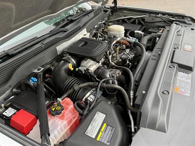 2015 Chevrolet Silverado 3500HD LTZ   - Photo 42 - Bend, OR 97702