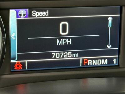 2015 Chevrolet Silverado 3500HD LTZ   - Photo 22 - Bend, OR 97702