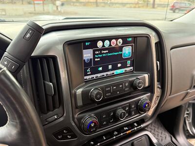 2015 Chevrolet Silverado 3500HD LTZ   - Photo 24 - Bend, OR 97702