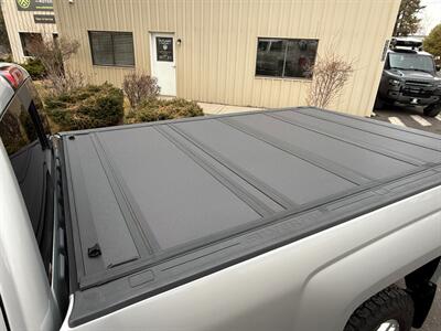 2015 Chevrolet Silverado 3500HD LTZ   - Photo 11 - Bend, OR 97702