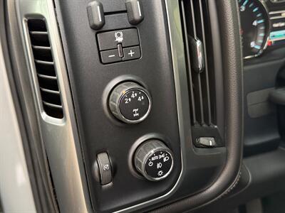 2015 Chevrolet Silverado 3500HD LTZ   - Photo 38 - Bend, OR 97702