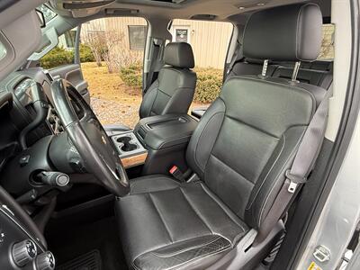 2015 Chevrolet Silverado 3500HD LTZ   - Photo 21 - Bend, OR 97702