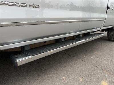 2015 Chevrolet Silverado 3500HD LTZ   - Photo 43 - Bend, OR 97702