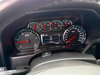 2015 Chevrolet Silverado 3500HD LTZ   - Photo 23 - Bend, OR 97702