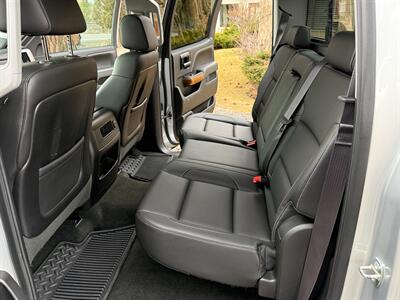 2015 Chevrolet Silverado 3500HD LTZ   - Photo 30 - Bend, OR 97702