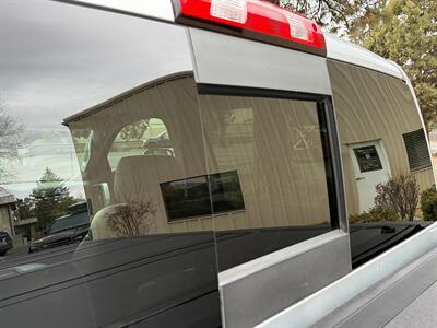 2015 Chevrolet Silverado 3500HD LTZ   - Photo 45 - Bend, OR 97702