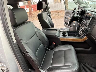 2015 Chevrolet Silverado 3500HD LTZ   - Photo 33 - Bend, OR 97702