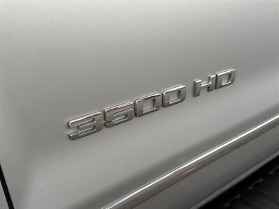 2015 Chevrolet Silverado 3500HD LTZ   - Photo 10 - Bend, OR 97702