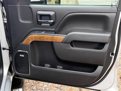 2015 Chevrolet Silverado 3500HD LTZ   - Photo 17 - Bend, OR 97702