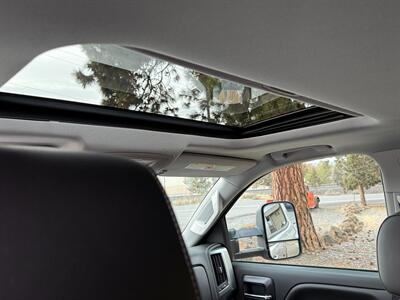 2015 Chevrolet Silverado 3500HD LTZ   - Photo 35 - Bend, OR 97702