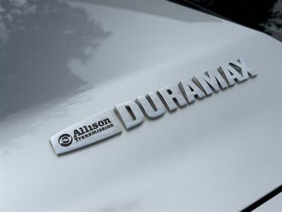 2015 Chevrolet Silverado 3500HD LTZ   - Photo 9 - Bend, OR 97702