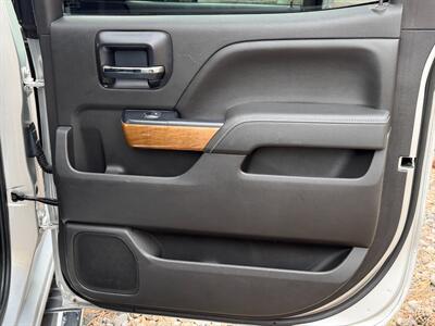 2015 Chevrolet Silverado 3500HD LTZ   - Photo 18 - Bend, OR 97702