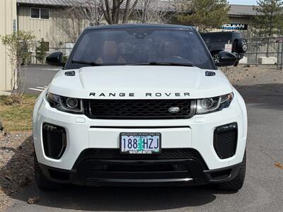 2016 Land Rover Range Rover Evoque HSE Dynamic   - Photo 3 - Bend, OR 97702