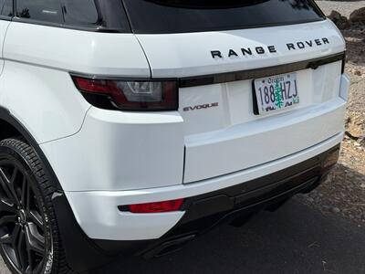 2016 Land Rover Range Rover Evoque HSE Dynamic   - Photo 8 - Bend, OR 97702