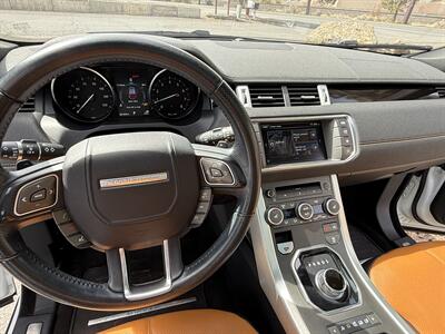 2016 Land Rover Range Rover Evoque HSE Dynamic   - Photo 18 - Bend, OR 97702