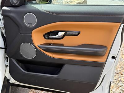 2016 Land Rover Range Rover Evoque HSE Dynamic   - Photo 12 - Bend, OR 97702