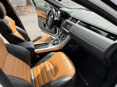 2016 Land Rover Range Rover Evoque HSE Dynamic   - Photo 27 - Bend, OR 97702