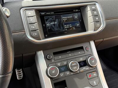 2016 Land Rover Range Rover Evoque HSE Dynamic   - Photo 20 - Bend, OR 97702