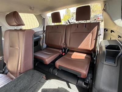 2017 Toyota 4Runner SR5 - Photo 31 - Bend, OR 97702