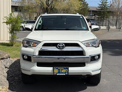 2017 Toyota 4Runner SR5 - Photo 3 - Bend, OR 97702