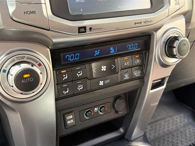 2017 Toyota 4Runner SR5 - Photo 23 - Bend, OR 97702