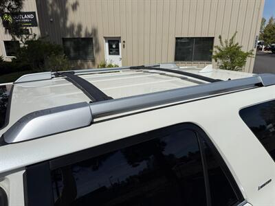 2017 Toyota 4Runner SR5 - Photo 41 - Bend, OR 97702