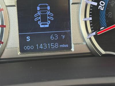2017 Toyota 4Runner SR5 - Photo 19 - Bend, OR 97702
