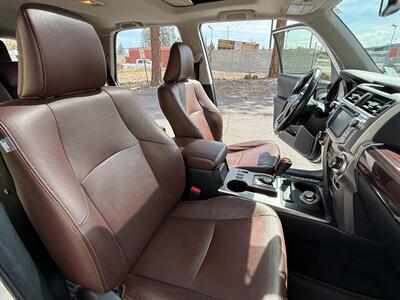 2017 Toyota 4Runner SR5 - Photo 35 - Bend, OR 97702
