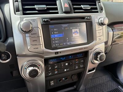 2017 Toyota 4Runner SR5 - Photo 20 - Bend, OR 97702