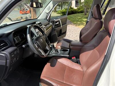 2017 Toyota 4Runner SR5 - Photo 16 - Bend, OR 97702