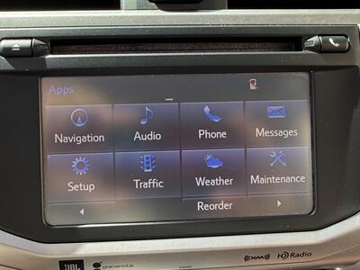 2017 Toyota 4Runner SR5 - Photo 22 - Bend, OR 97702