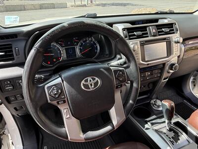 2017 Toyota 4Runner SR5 - Photo 18 - Bend, OR 97702