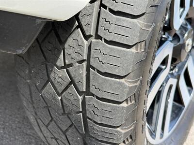 2017 Toyota 4Runner SR5 - Photo 38 - Bend, OR 97702