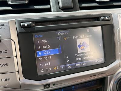 2017 Toyota 4Runner SR5 - Photo 21 - Bend, OR 97702