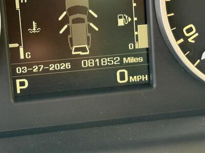 2016 Land Rover LR4 HSE LUX Landmark - Photo 19 - Bend, OR 97702