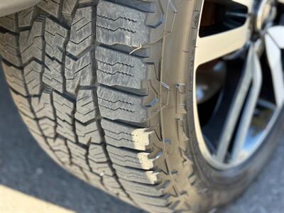 2016 Land Rover LR4 HSE LUX Landmark - Photo 34 - Bend, OR 97702